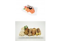 MENU MIXTE